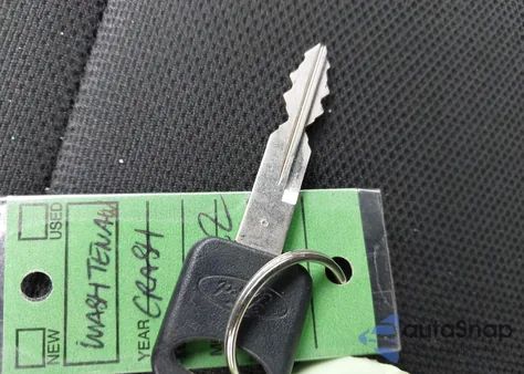 2021 Ford Explorer Police Interceptor из США, поврежденный, VIN 1FM5K8AB2MGA64869